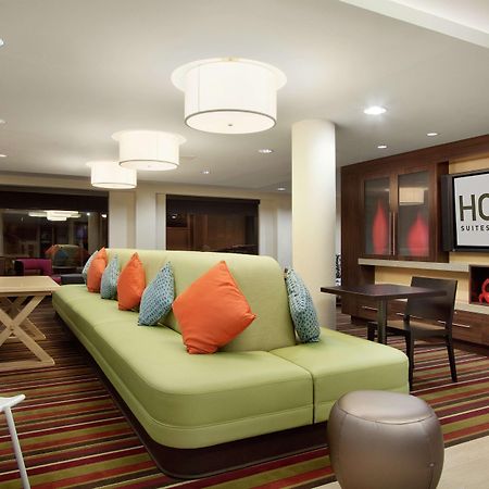 Comfort Inn & Suites Baltimore Beltér fotó