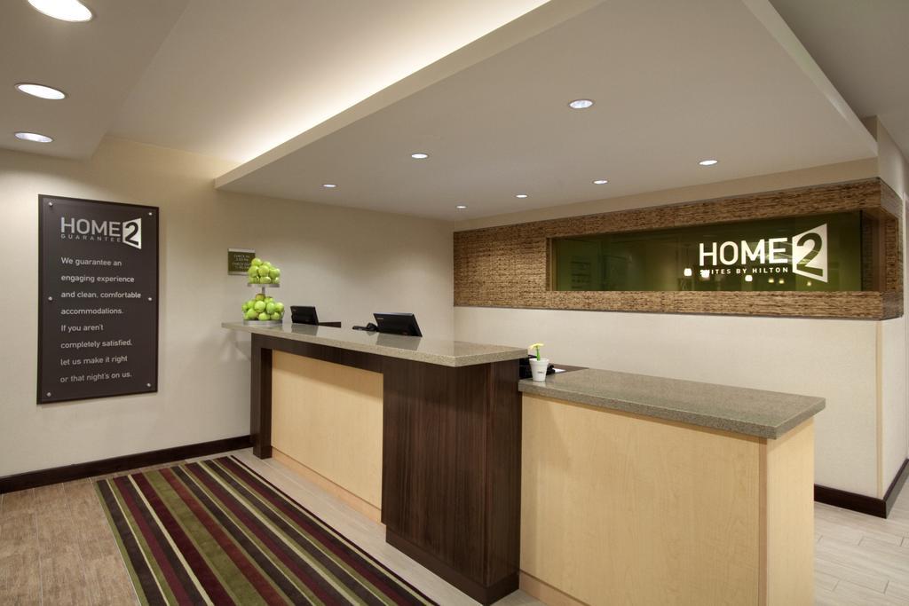 Comfort Inn & Suites Baltimore Kültér fotó