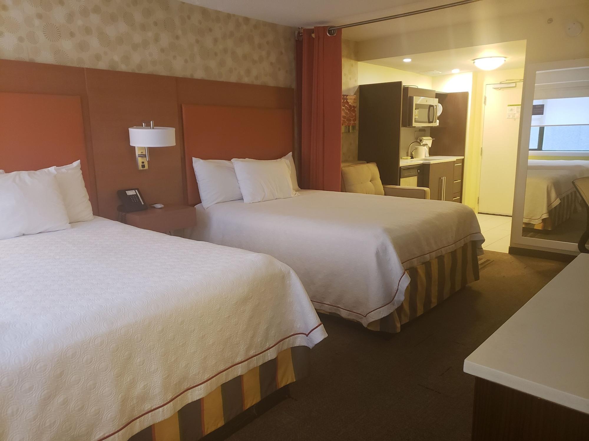 Comfort Inn & Suites Baltimore Kültér fotó