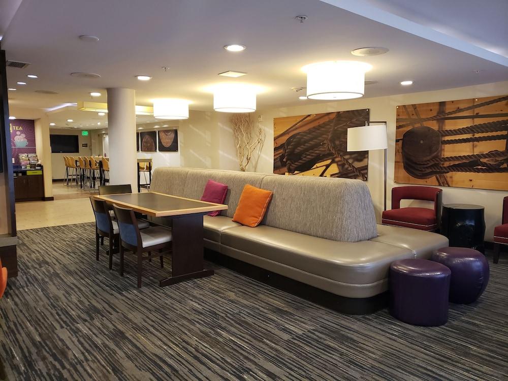 Comfort Inn & Suites Baltimore Kültér fotó