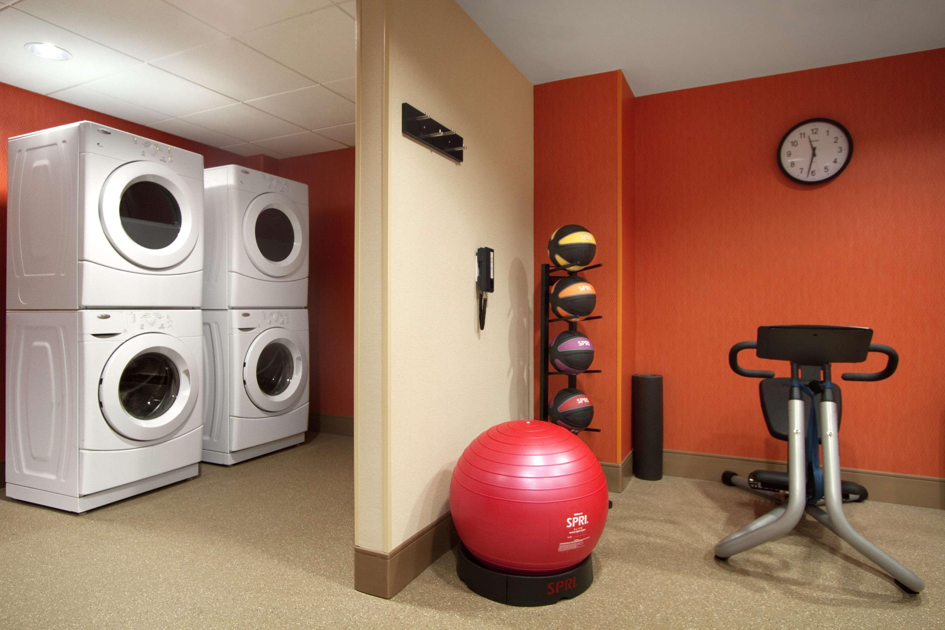 Comfort Inn & Suites Baltimore Kültér fotó