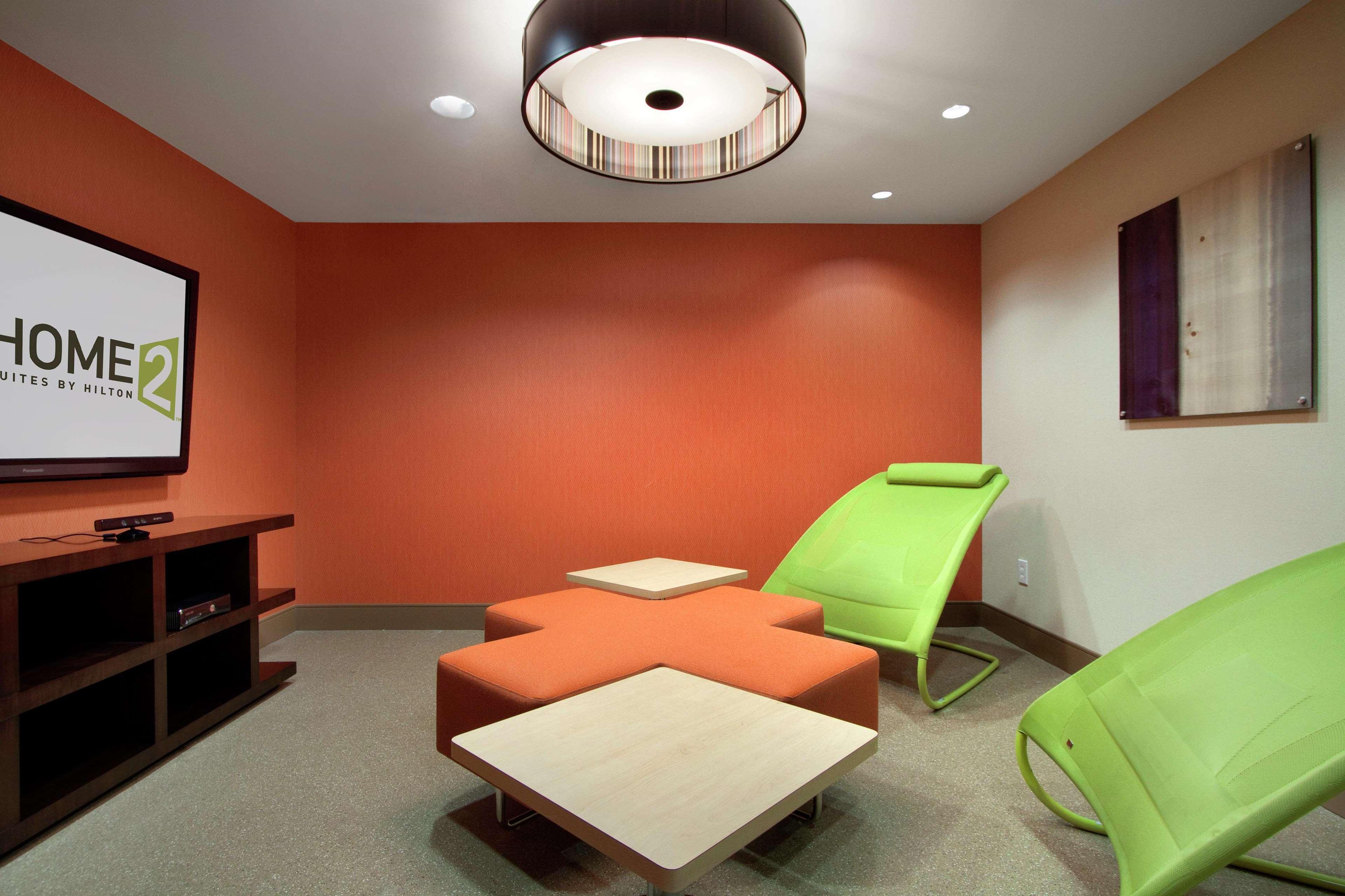 Comfort Inn & Suites Baltimore Létesítmények fotó