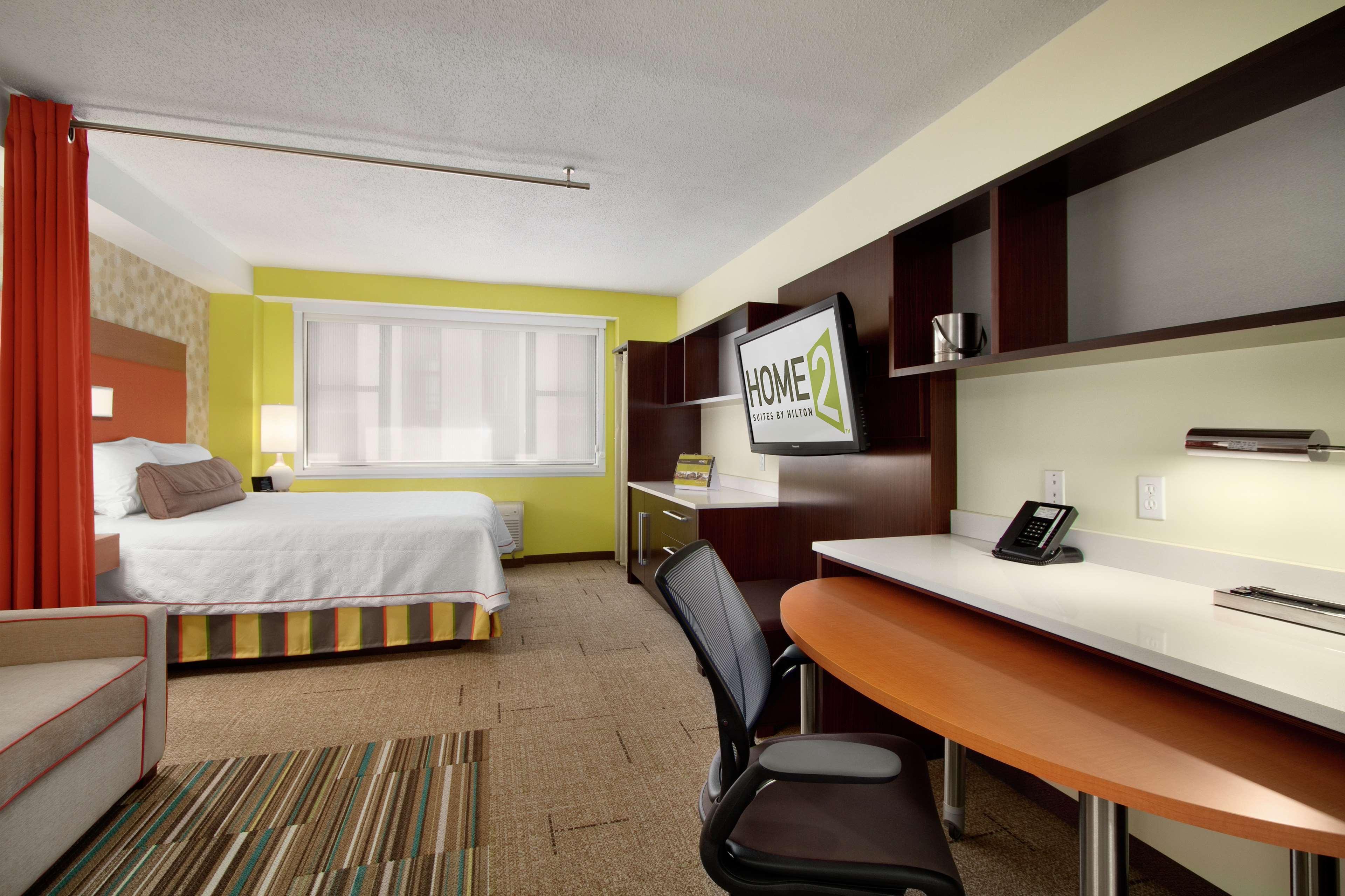 Comfort Inn & Suites Baltimore Szoba fotó