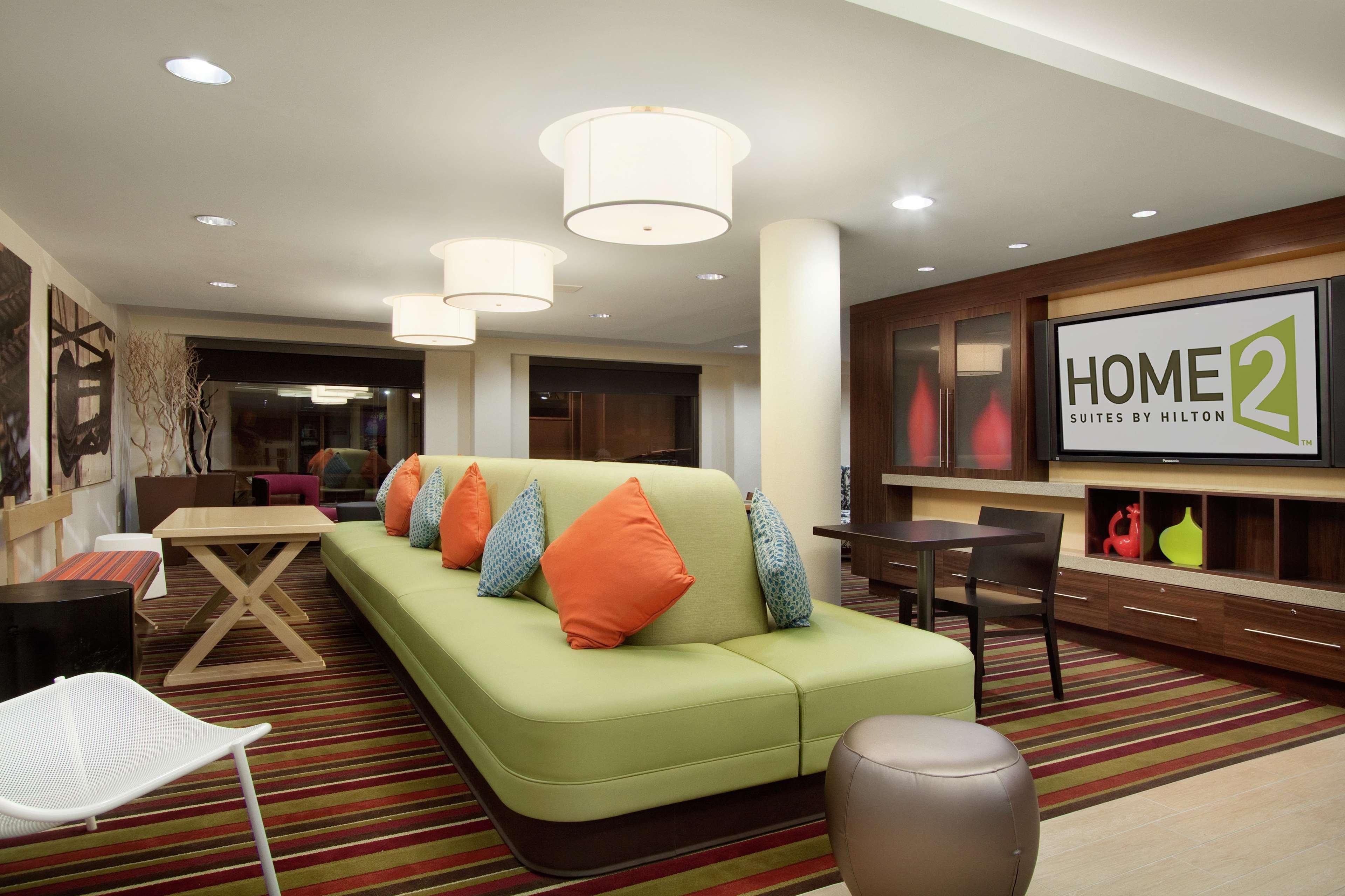Comfort Inn & Suites Baltimore Beltér fotó