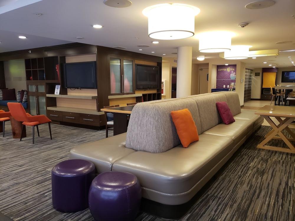 Comfort Inn & Suites Baltimore Kültér fotó