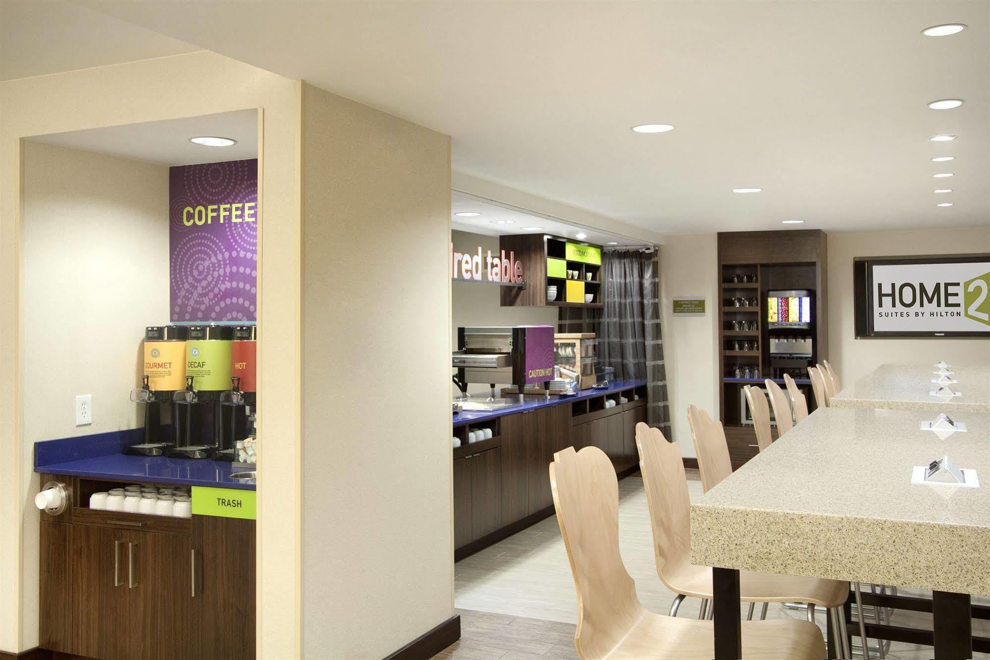 Comfort Inn & Suites Baltimore Kültér fotó